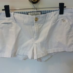 Abercrombie & Fitch shorts